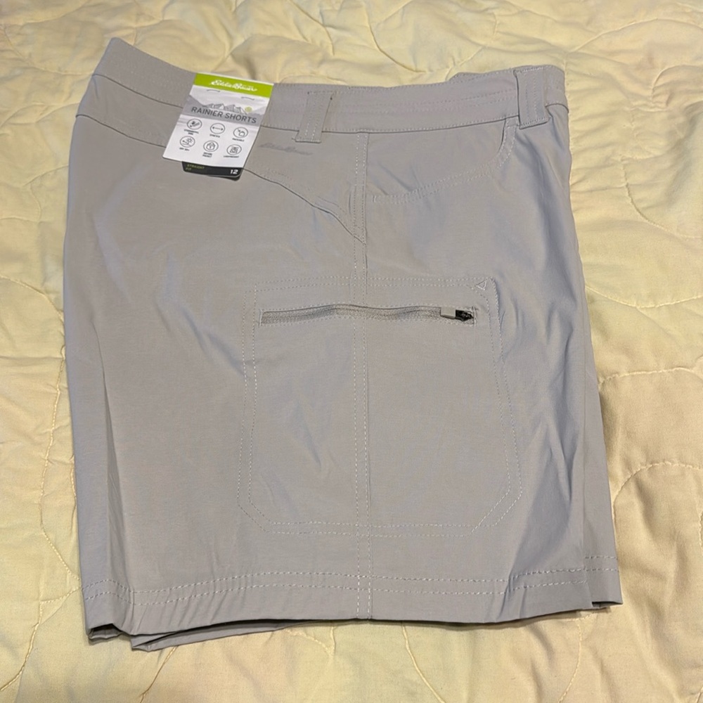 Eddie Bauer Hiking Shorts